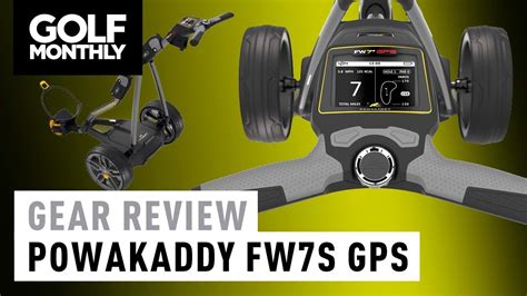 powakaddy fw7 gps manual.